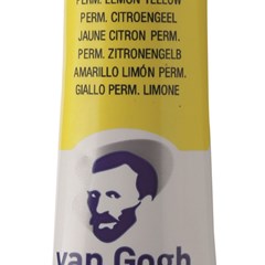 GWC 10ML PERM.LEMON YLW