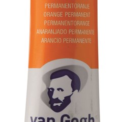 GWC 10ML PERM.ORANGE