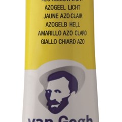 GWC 10ML AZO YELLOW LT