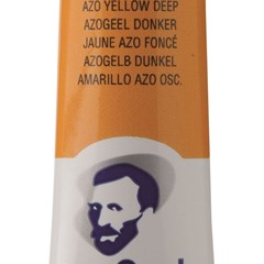 GWC 10ML AZO YELLOW DP