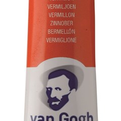 GWC 10ML VERMILION