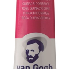 GWC 10ML QUINAROSE
