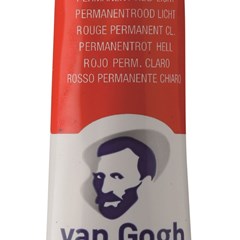 GWC 10ML PERM.RED LT