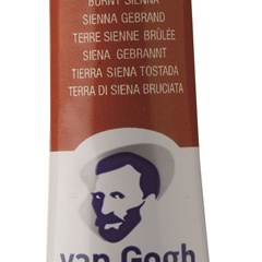 GWC 10ML BURNT SIENNA