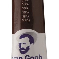 GWC 10ML SEPIA