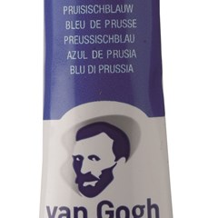 GWC 10ML PRUSSIAN BLUE