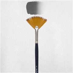GOC/GAC BRUSH 306/8 FSC#