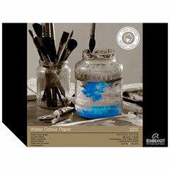 RWC PAPER 13X18 300G FSC-MIX