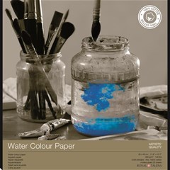 RWC PAPER 30X40 300G FSC-MIX