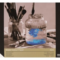 RWC PAPER 13,5X18 300G FSC-MIX